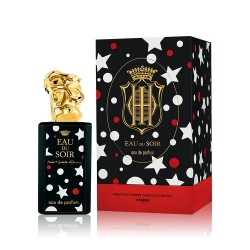 عطر سيسلي او دو سور ليمتد اديشن للنساء 100 مل عطر سيسلي او دو سور ليمتد اديشن للنساء 100 مل