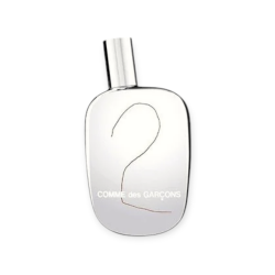 عطر كوم دي غارسون 2  او دو تواليت للحنسين 50 مل عطر كوم دي غارسون 2  او دو تواليت للحنسين 50 مل