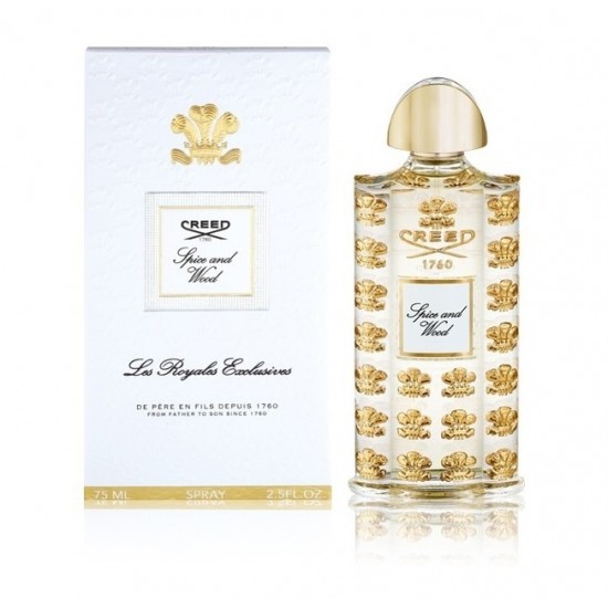 Creed Spice And Wood Edp 75 Ml