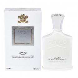 عطر كريد سيلفر ماونتن ووتر او دو بارفيوم للرجال 100 مل عطر كريد سيلفر ماونتن ووتر او دو بارفيوم للرجال 100 مل