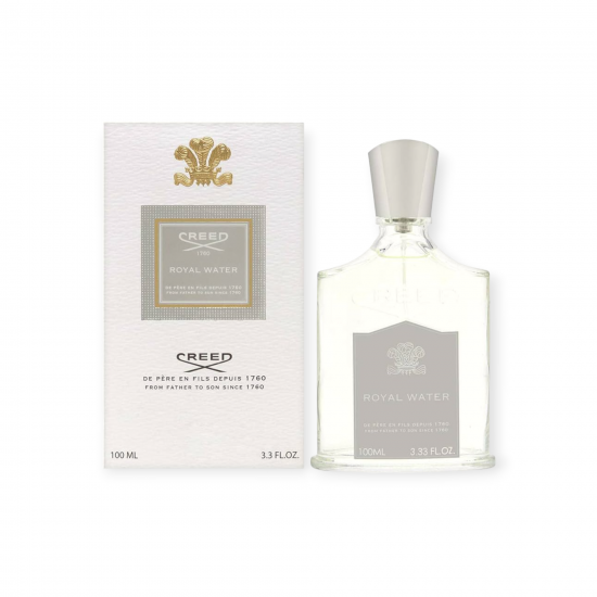 Creed Royal Water EDP 100 Ml Creed Royal Water EDP 100 Ml
