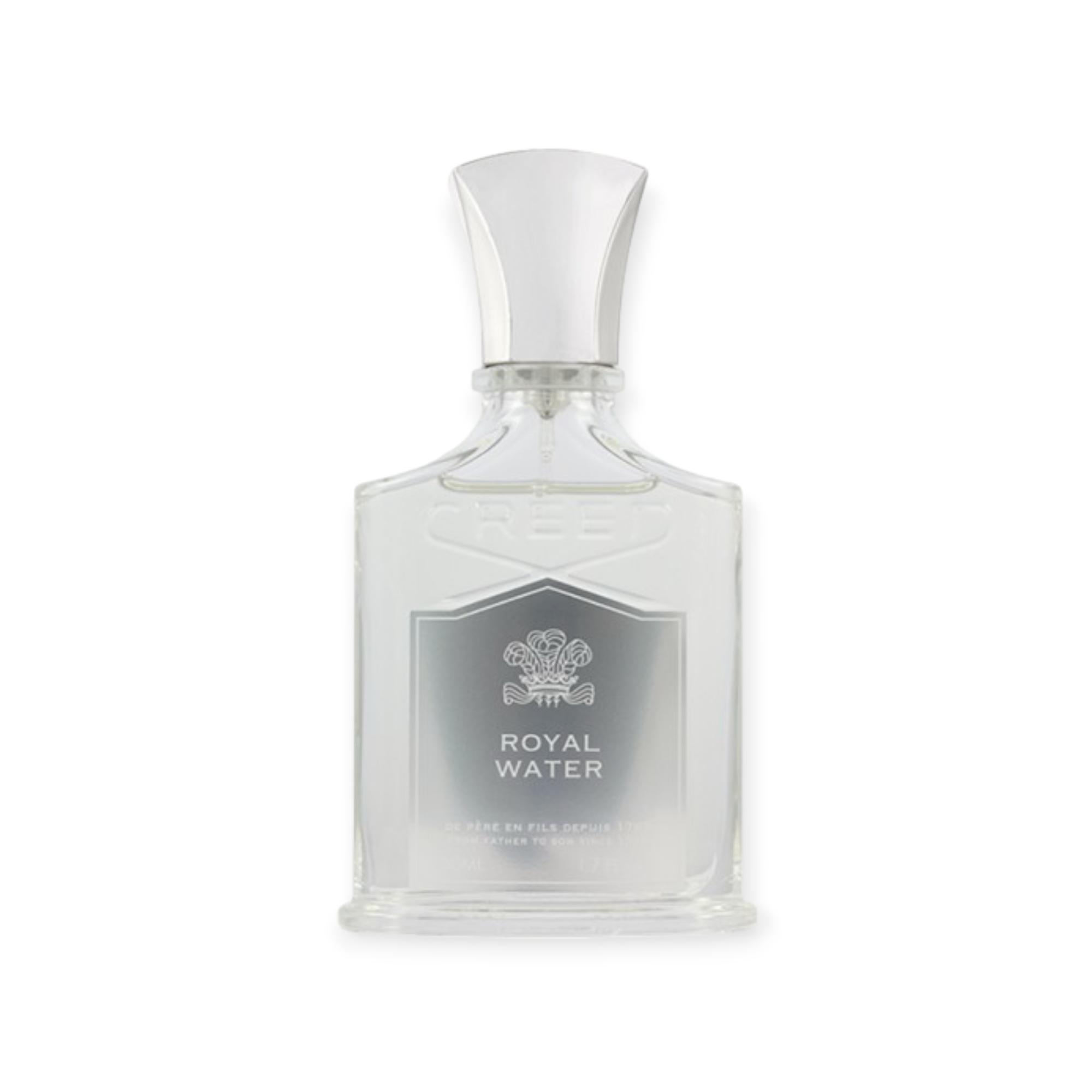 Creed Royal Water Eau De Parfum, 100 Ml - 100% Authentisch, Inkl. 3 Gratis Nischenproben