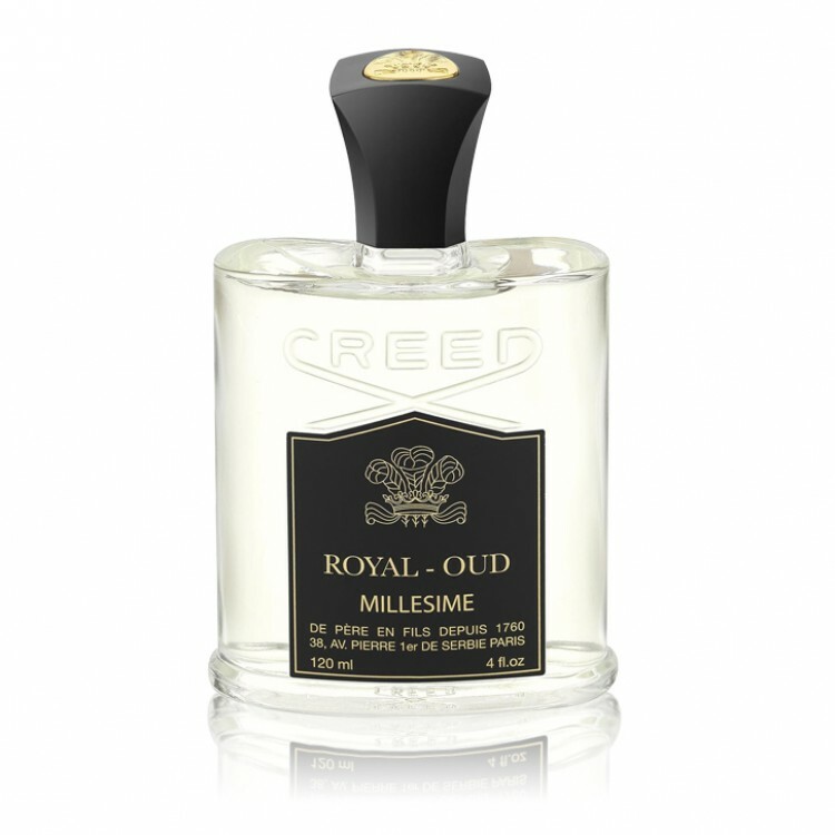Buy Creed Royal Oud Edp 120 Ml