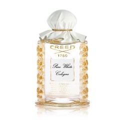 عطر كريد بيور وايت كولون لو رويال اكسكلوزف او دو بارفيوم للجنسين 250 مل عطر كريد بيور وايت كولون لو رويال اكسكلوزف او دو بارفيوم للجنسين 250 مل