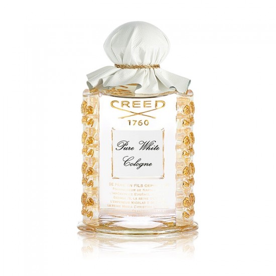 Creed Pure White Cologne Le Royal Exclusives EDP 250 Ml