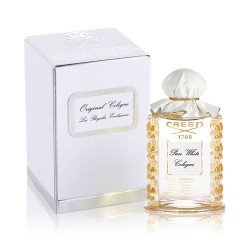 عطر كريد بيور وايت كولون لو رويال اكسكلوزف او دو بارفيوم للجنسين 250 مل عطر كريد بيور وايت كولون لو رويال اكسكلوزف او دو بارفيوم للجنسين 250 مل