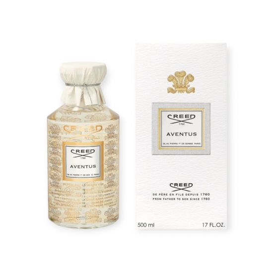 Creed Aventus Splash EDP 500 Ml