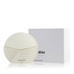 عطر فرانك اوليفر فرانك اوليفر او دو بارفيوم للنساء 75 مل عطر فرانك اوليفر فرانك اوليفر او دو بارفيوم للنساء 75 مل