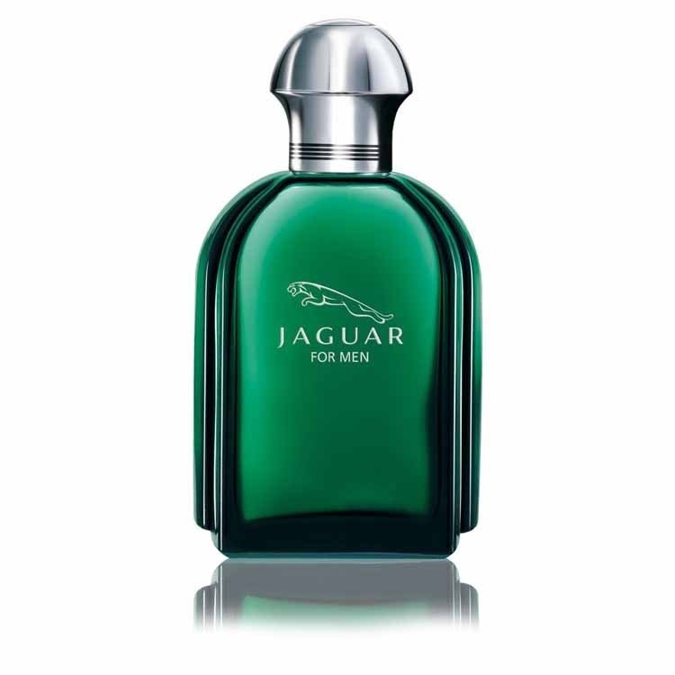 Buy Jaguar For Men Edt 100 Ml