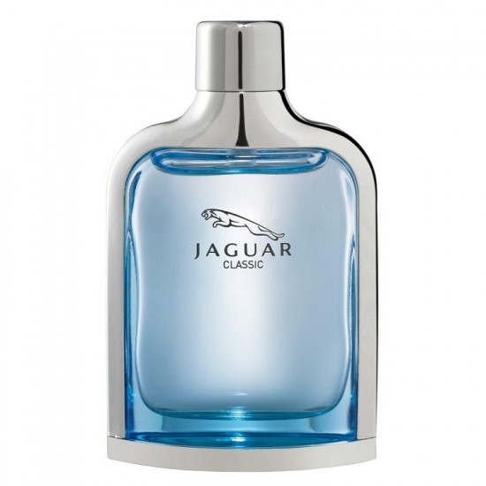 Jaguar Classic Blue Edt 100 Ml