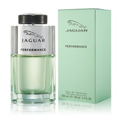 Jaguar Performance Edt 100 Ml Jaguar Performance Edt 100 Ml