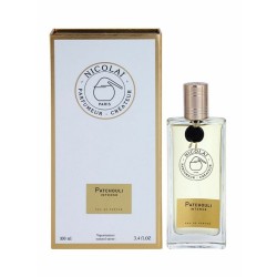 Nicolai Patchouli Intense Edp 100 Ml Nicolai Patchouli Intense Edp 100 Ml