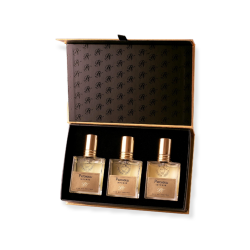 Nicolai Patchouli Intense 3 Pieces EDP 30 Ml Nicolai Patchouli Intense 3 Pieces EDP 30 Ml