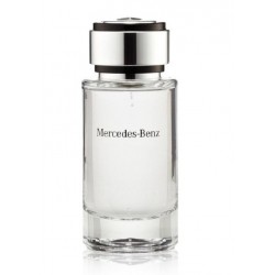 Mercedes Benz Homme Edt 120 Ml Mercedes Benz Homme Edt 120 Ml