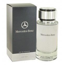 Mercedes Benz Homme Edt 120 Ml Mercedes Benz Homme Edt 120 Ml