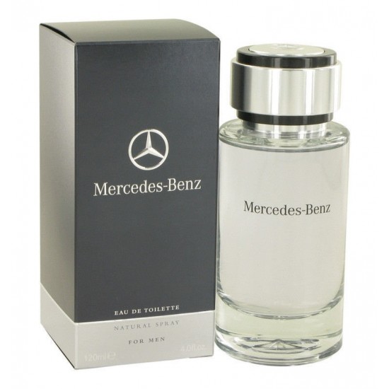 Mercedes Benz Homme Edt 120 Ml