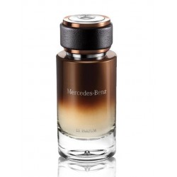 عطر مرسيديس بنز لا بارفيوم او دو بارفيوم للرجال 120 مل