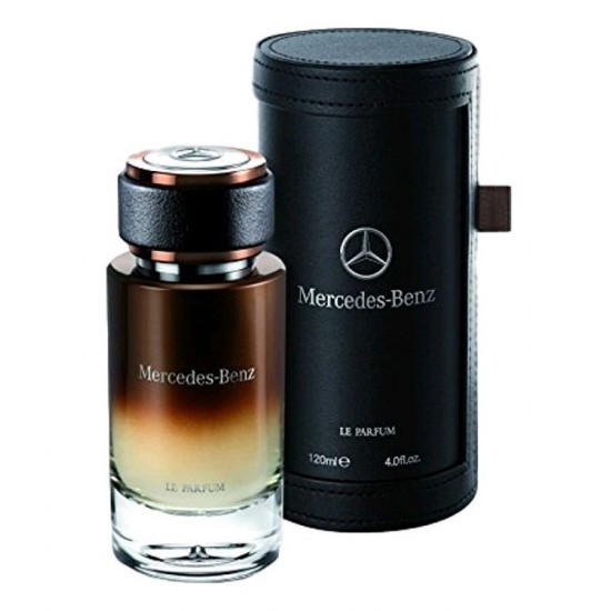 Mercedes Benz La Parfum Edp 120 Ml