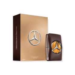 عطر مرسيدس بنز مان برايفت او دو بارفيوم للرجال 100 مل عطر مرسيدس بنز مان برايفت او دو بارفيوم للرجال 100 مل