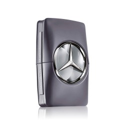 Mercedes Benz Man Grey EDT 100 ML Mercedes Benz Man Grey EDT 100 ML