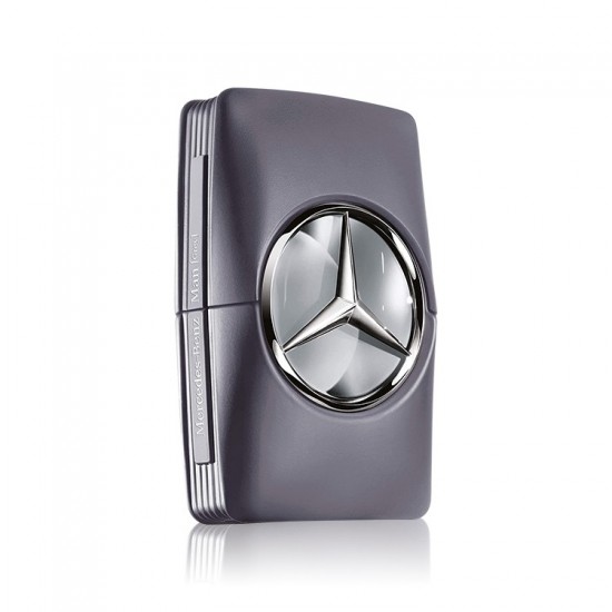 Mercedes Benz Man Grey EDT 100 ML