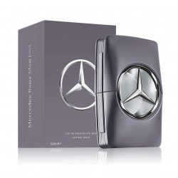 Mercedes Benz Man Grey EDT 100 ML Mercedes Benz Man Grey EDT 100 ML