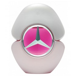 عطر مرسيديس بنز ومان او دو بارفيوم للنساء 90 مل عطر مرسيديس بنز ومان او دو بارفيوم للنساء 90 مل