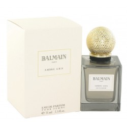 Balmain Ambre Gris Edp 100 Ml Balmain Ambre Gris Edp 100 Ml