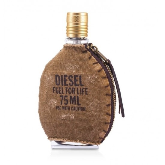 Diesel Fuel For Life Edt 75 Ml