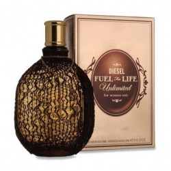 Diesel Fuel For Life Unlimited Edp 75 Ml Diesel Fuel For Life Unlimited Edp 75 Ml