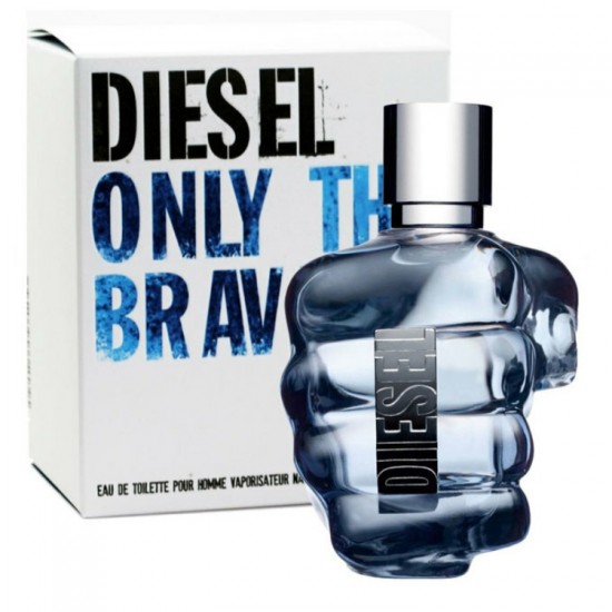 Diesel Only The Brave Edt 100 Ml