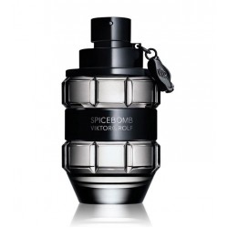 عطر فيكتور اند رولف سبايس بومب او دو تواليت للرجال 90 مل عطر فيكتور اند رولف سبايس بومب او دو تواليت للرجال 90 مل