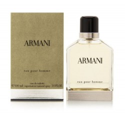 عطر جورجيو ارماني ارماني بور هوم او دو تواليت للرجال 100 مل عطر جورجيو ارماني ارماني بور هوم او دو تواليت للرجال 100 مل