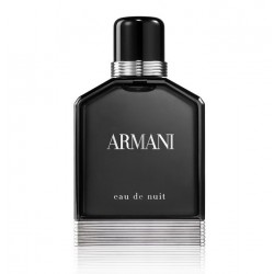 عطر جورجيو ارماني او دي نويت او دو تواليت للرجال 100 مل