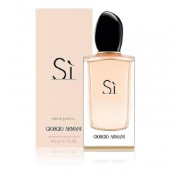 عطر جورجيو ارماني سي او دو بارفيوم للنساء 100 مل عطر جورجيو ارماني سي او دو بارفيوم للنساء 100 مل