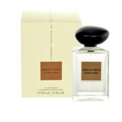 عطر جورجيو ارماني بريف بيفويني سوزهو او دو تواليت للنساء 100 مل