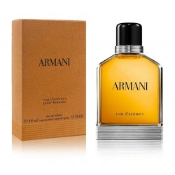 عطر جورجيو ارماني او داروم او دو تواليت للرجال 100 مل