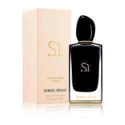 عطر جورجيو ارماني سي انتنس او دو بارفيوم للنساء 100 مل