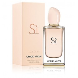 عطر جورجيو ارماني سي او دو تواليت للنساء 100 مل