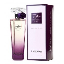 عطر لانكوم تريزور ميدنايت روز او دو بارفيوم للنساء 50 مل عطر لانكوم تريزور ميدنايت روز او دو بارفيوم للنساء 50 مل