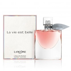 عطر لانكوم لافي اي بل او دو بارفيوم للنساء 50 مل عطر لانكوم لافي اي بل او دو بارفيوم للنساء 50 مل
