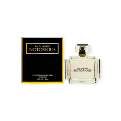 Ralph Lauren Notorious EDP 50 Ml Ralph Lauren Notorious EDP 50 Ml