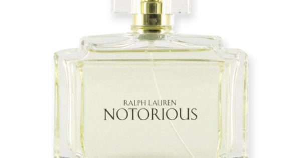 Ralph Lauren Notorious EDP 50 Ml