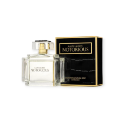 Ralph Lauren Notorious EDP 75 Ml Ralph Lauren Notorious EDP 75 Ml