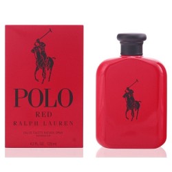 Ralph Lauren Polo Red Edt 125 Ml Ralph Lauren Polo Red Edt 125 Ml
