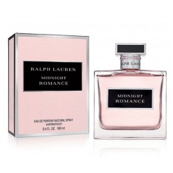 Ralph Lauren Midnight Romance Edp 100 Ml Ralph Lauren Midnight Romance Edp 100 Ml