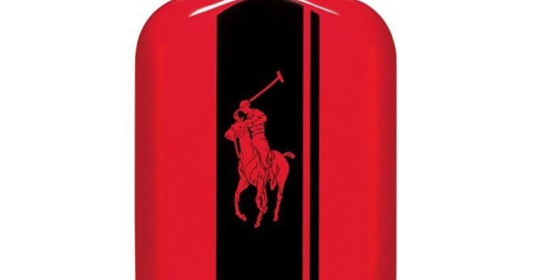 Polo red intense on sale