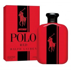 Ralph Lauren Polo Red Intense Edp 125 Ml Ralph Lauren Polo Red Intense Edp 125 Ml