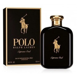 عطر رالف لورين بولو سوبريم عود او دو بارفيوم للرجال 125 مل عطر رالف لورين بولو سوبريم عود او دو بارفيوم للرجال 125 مل