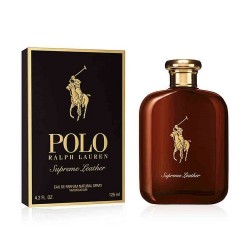 Ralph Lauren Polo Supreme Leather Edp 125 Ml Ralph Lauren Polo Supreme Leather Edp 125 Ml